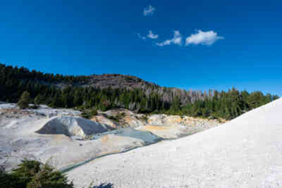 📷 Bumpass Hell