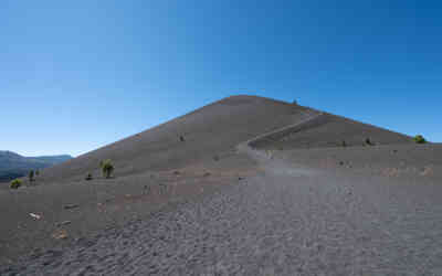 📷 Cinder Cone
