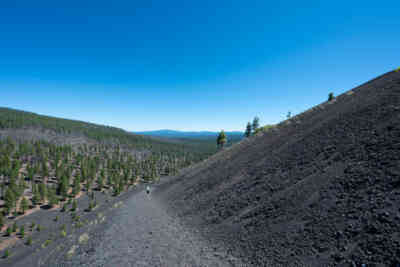 📷 Cinder Cone