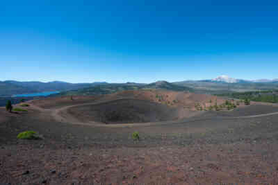 📷 Cinder Cone