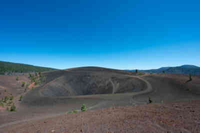 📷 Cinder Cone