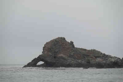 📷 Elephant Rock