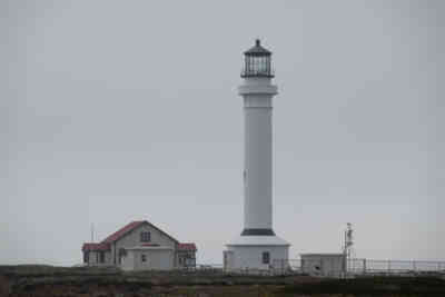 📷 Point Arena Lighthouse