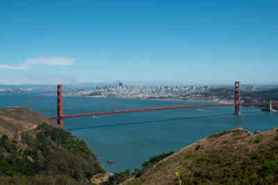 📷 San Francisco