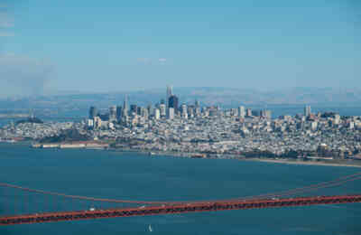 📷 San Francisco