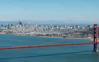 📷 San Francisco Panorama