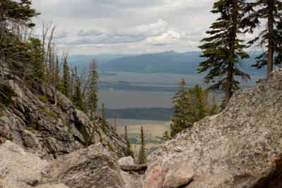 📷 Grand Teton National Park