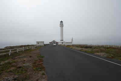 📷 Point Arena Lighthouse