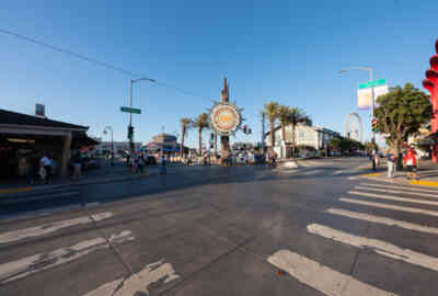 📷 fisherman's wharf