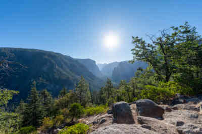 📷 Old Inspiration Point