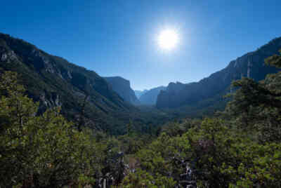 📷 Pohono Trail View