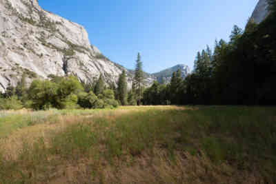 📷 Yosemite National Park