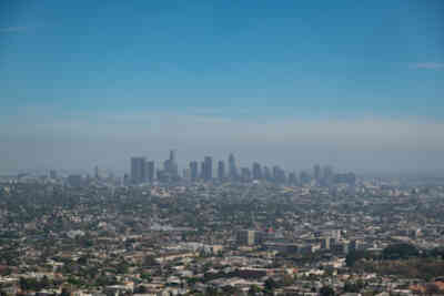 📷 Los Angeles