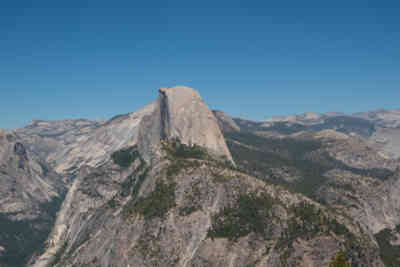 📷 Half Dome