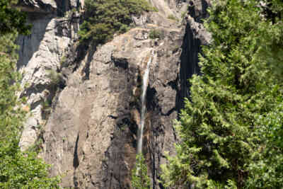 📷 Lower Yosemite Fall
