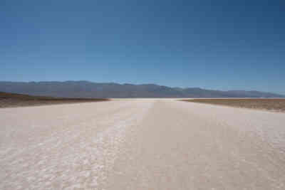 📷 Badwater Basin