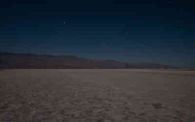 📷 Badwater Basin