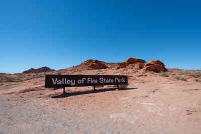 📷 Valley of Fire State Park