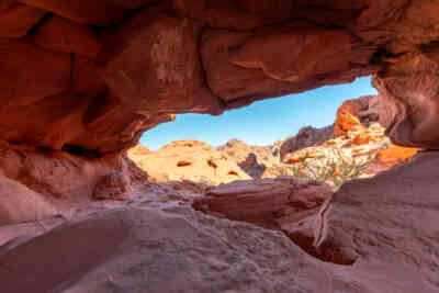 📷 Valley of Fire State Park