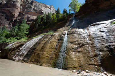 📷 Zion Narrows