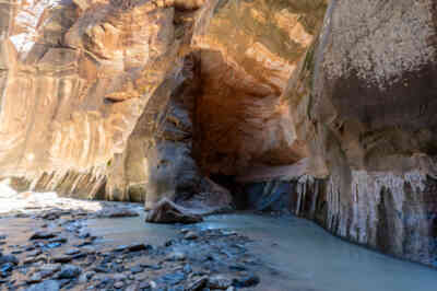 📷 Zion Narrows