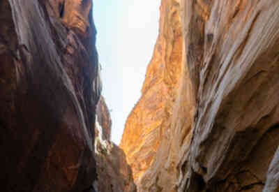 📷 Zion Narrows