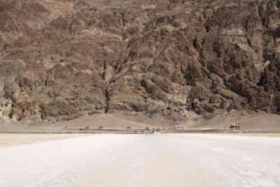 📷 Badwater Basin