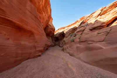 📷 Owl Canyon