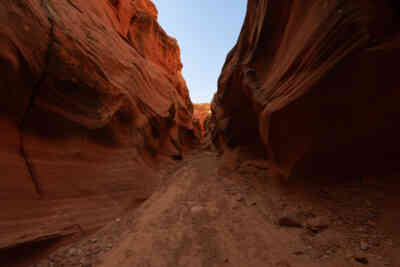 📷 Owl Canyon