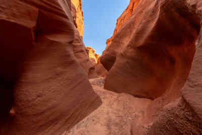 📷 Owl Canyon