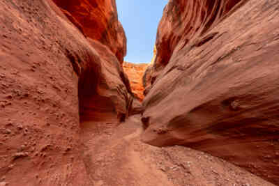 📷 Owl Canyon