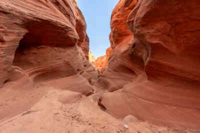 📷 Owl Canyon