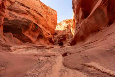 📷 Owl Canyon