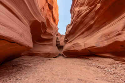 📷 Owl Canyon