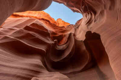 📷 Owl Canyon