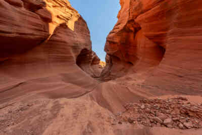 📷 Owl Canyon