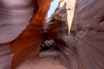 📷 Rattlesnake Canyon