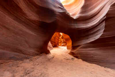📷 Rattlesnake Canyon