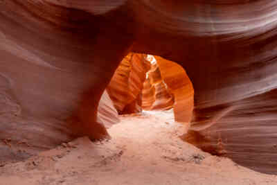 📷 Rattlesnake Canyon