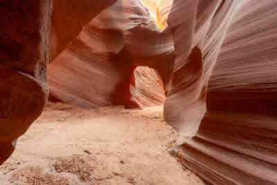 📷 Rattlesnake Canyon