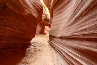 📷 Rattlesnake Canyon
