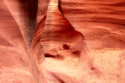 📷 Rattlesnake Canyon