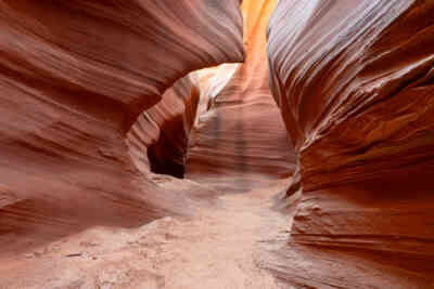 📷 Rattlesnake Canyon