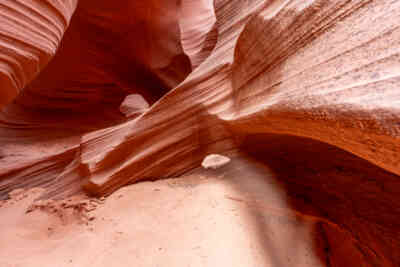 📷 Rattlesnake Canyon