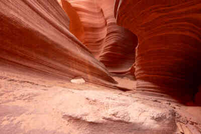 📷 Rattlesnake Canyon