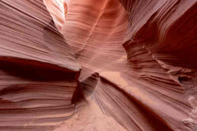 📷 Rattlesnake Canyon