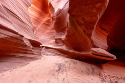 📷 Rattlesnake Canyon