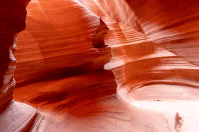 📷 Rattlesnake Canyon