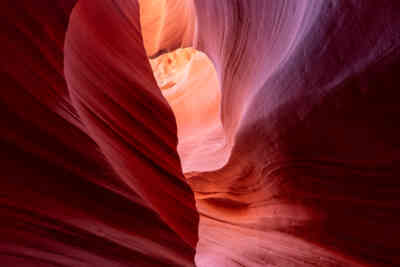 📷 Rattlesnake Canyon