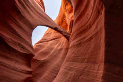 📷 Rattlesnake Canyon